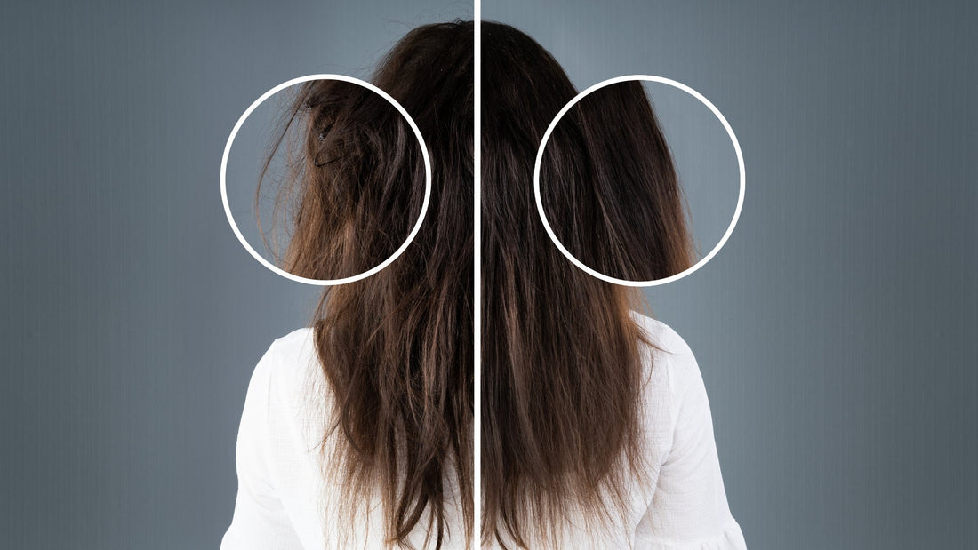 Nanoplastia vs. Alaciado Permanente: ¿Cuál es mejor para un cabello liso y saludable?