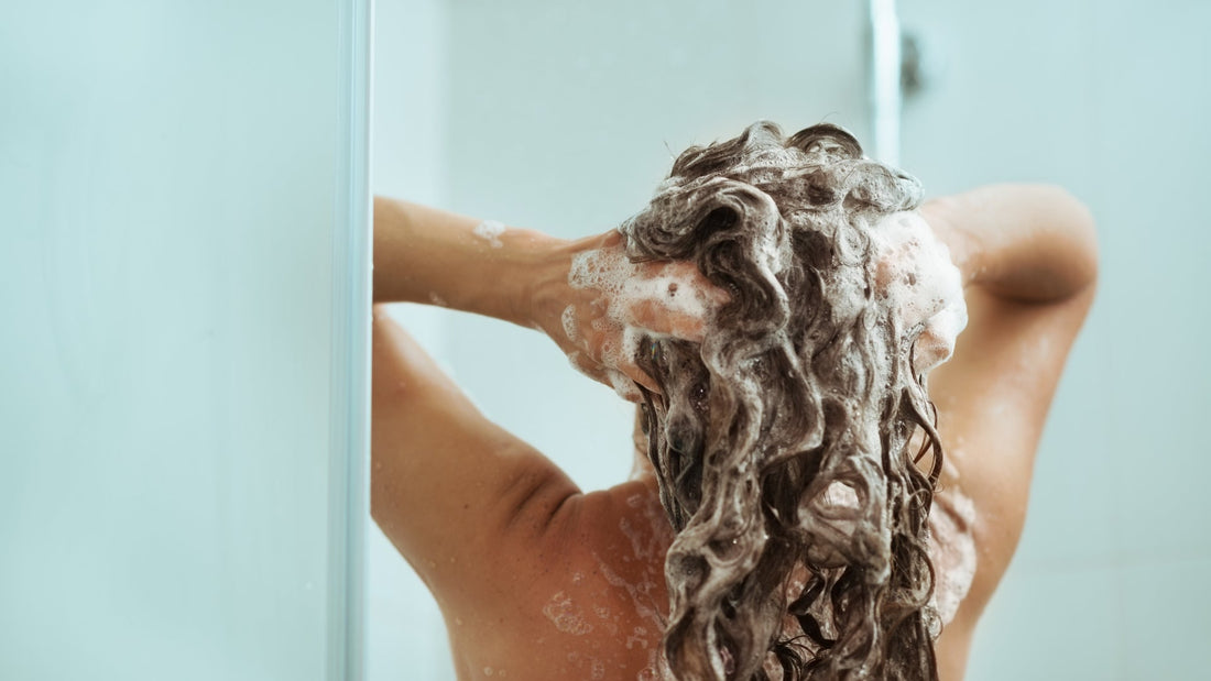 Shampoo Rapunzel: ¿Realmente ayuda al crecimiento del cabello?