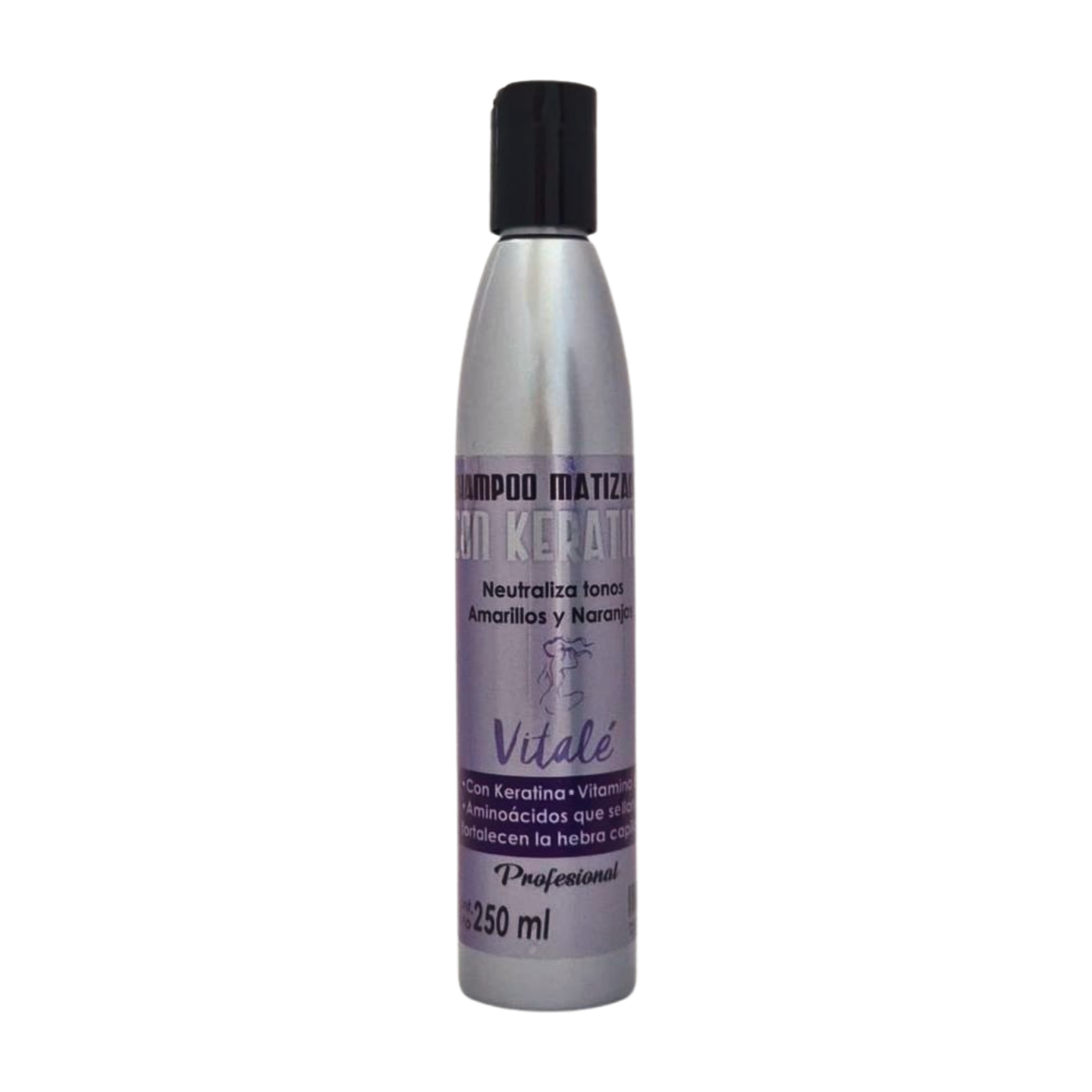 Shampoo Matizador 250ML
