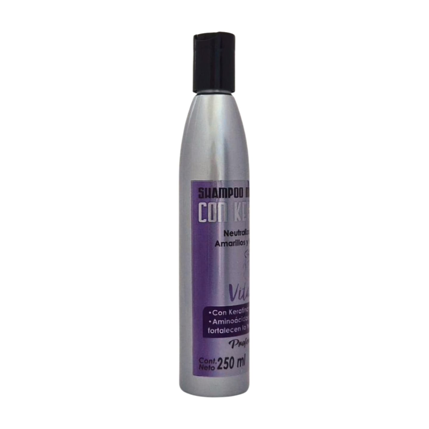 Shampoo Matizador 250ML
