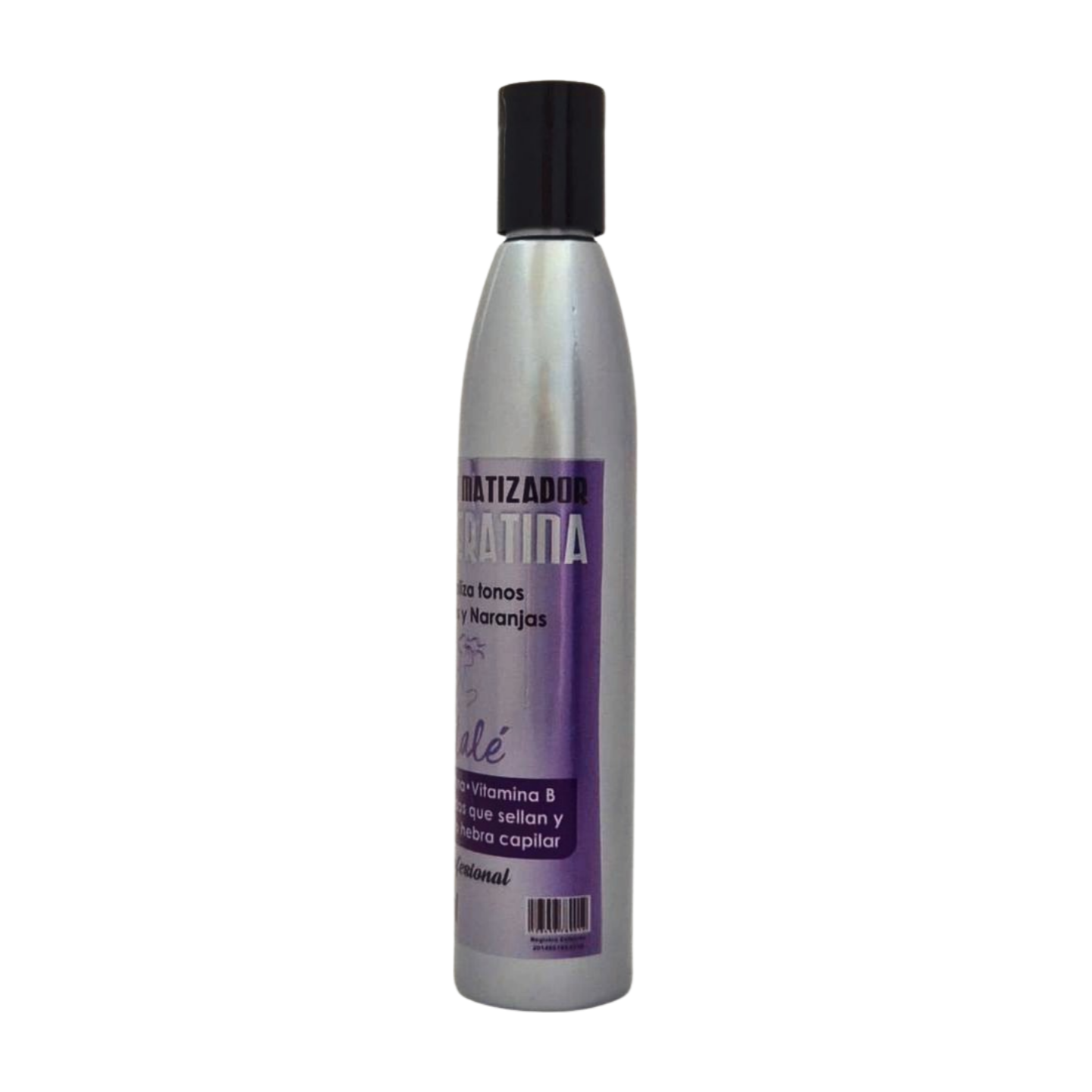 Shampoo Matizador 250ML