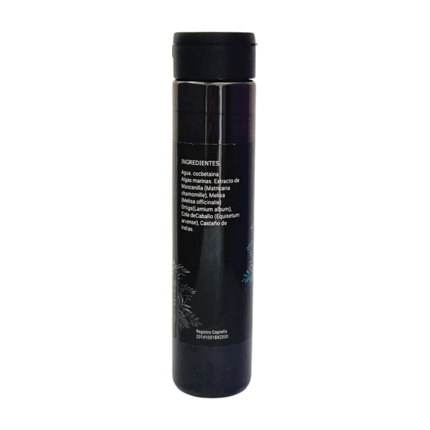 SHAMPOO FORMULA RAPUNZEL
