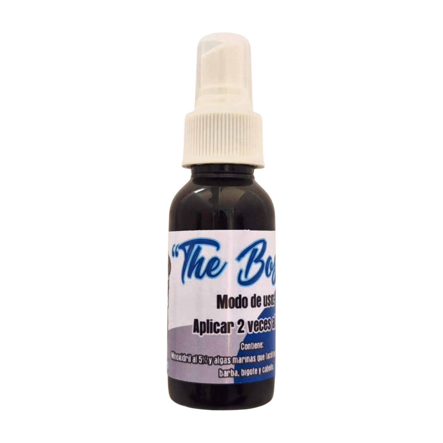 LOCIÓN MINOXIDIL al 5%