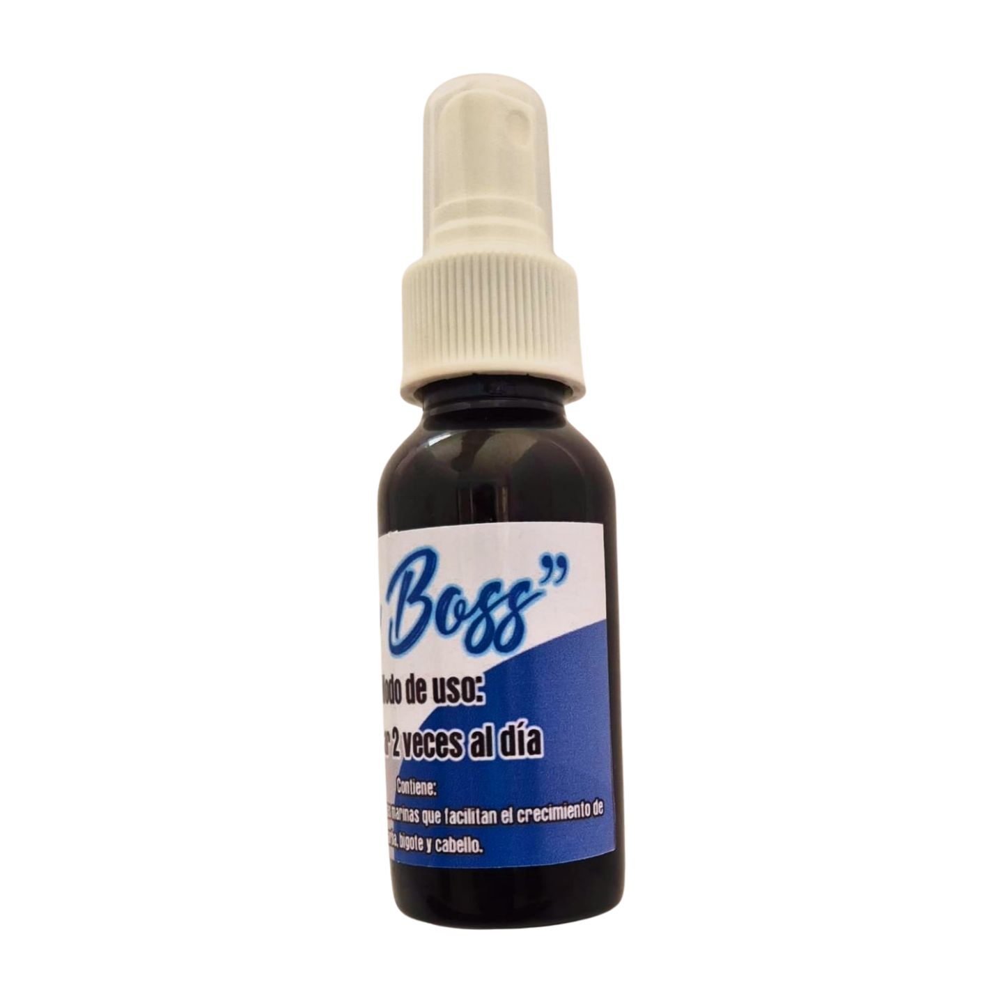LOCIÓN MINOXIDIL al 5%