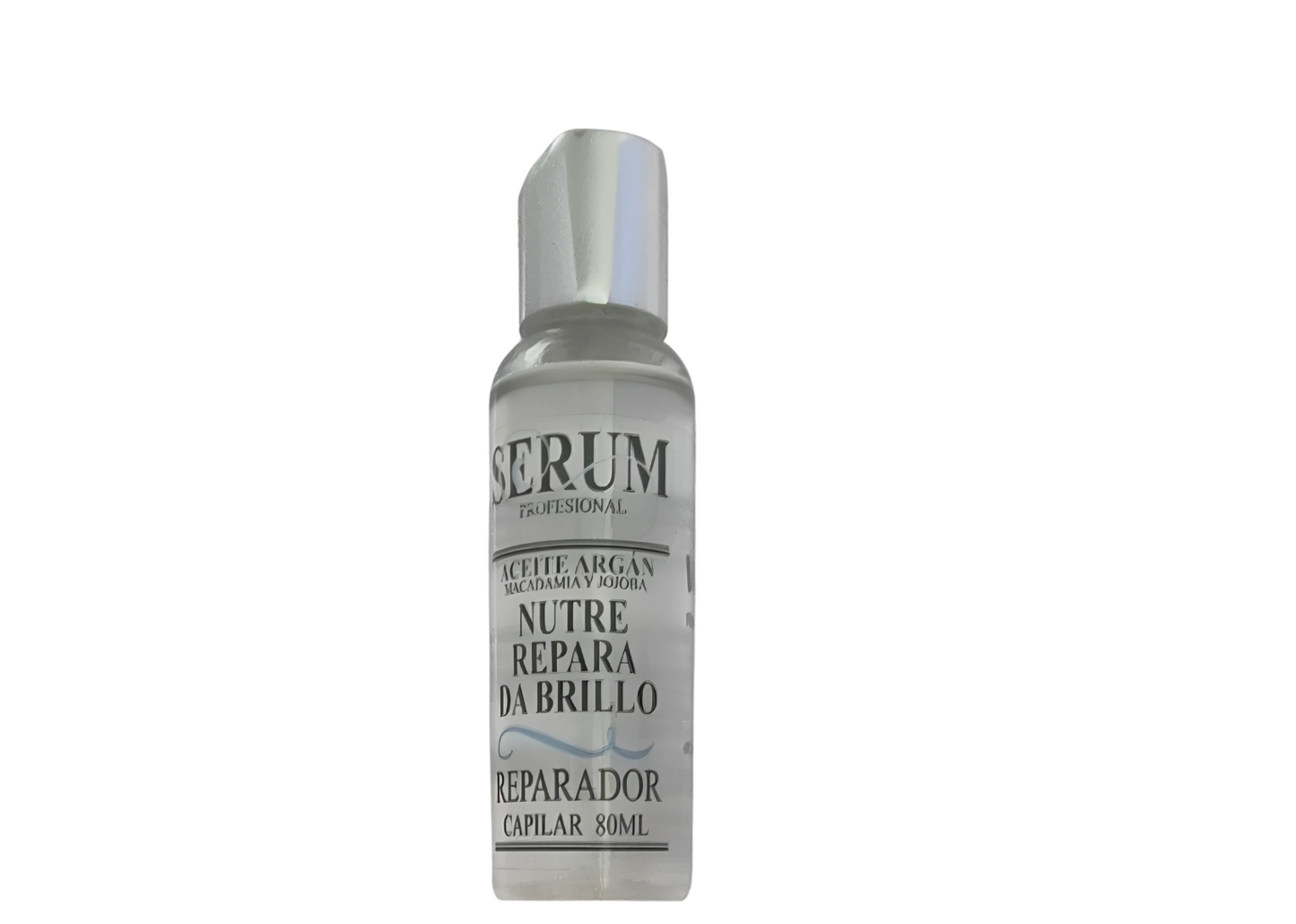 Kit de Nutrición Profunda para Cabello Seco y Dañado