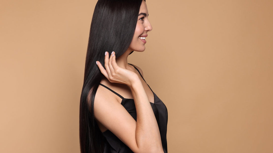 ¿Cómo hacer crecer tu cabello rápido? Beneficios del Shampoo Bergamota para el crecimiento del cabello