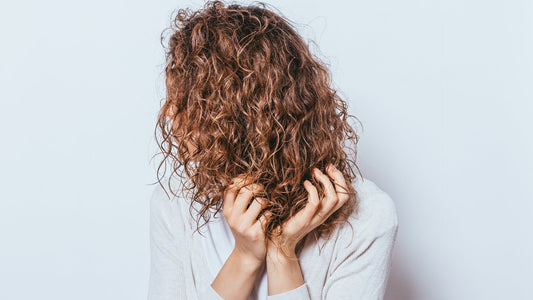Cremas para Rizos: ¿Por qué Usarlas?
