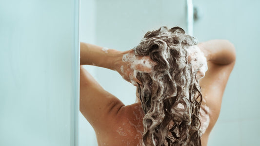 Shampoo Rapunzel: ¿Realmente ayuda al crecimiento del cabello?