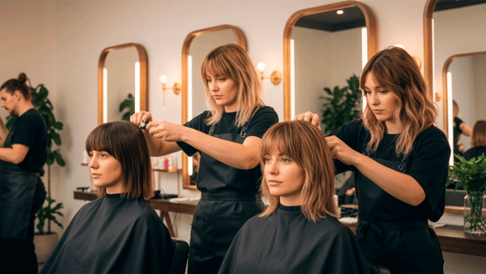 Tendencias capilares para el último trimestre de 2025: lo que debes probar ya