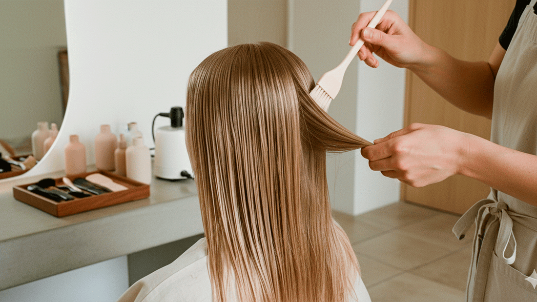 Tendencias profesionales 2026: productos imprescindibles para elevar resultados en tu salón