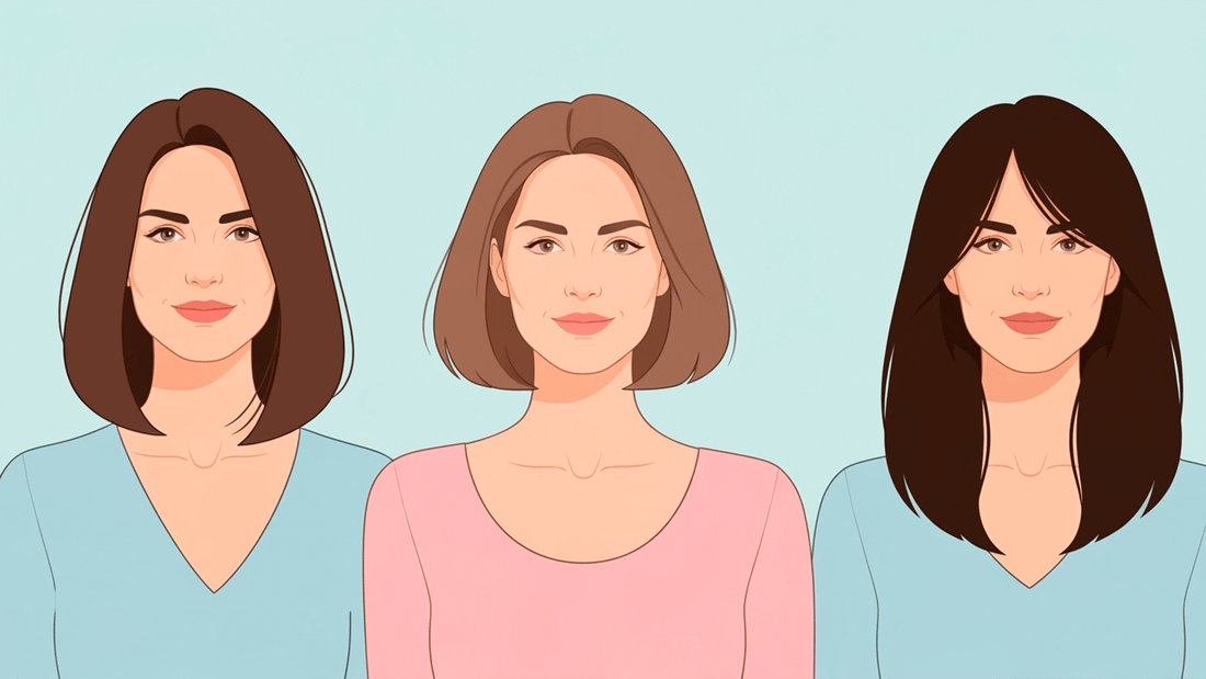 Cuidado capilar para cada etapa de tu vida: 20s, 30s, 40s