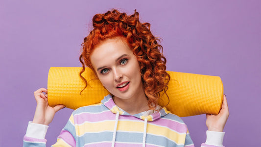 Cómo cuidar el cabello teñido para mantener el color vibrante