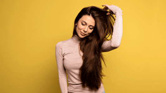 Scalp care: el secreto para un cabello sano que empieza desde la raíz