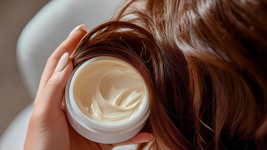 ¿Por qué es clave usar mascarilla capilar una vez a la semana?