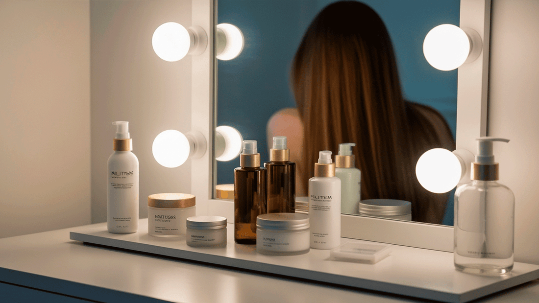 Productos multitarea que debes tener en tu tocador capilar