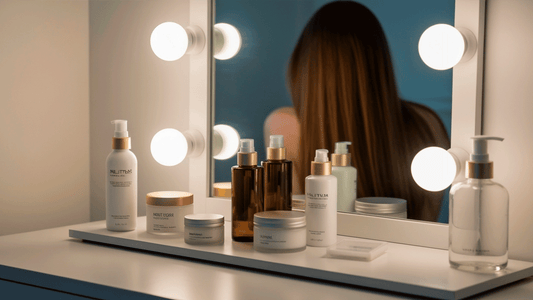 Productos multitarea que debes tener en tu tocador capilar