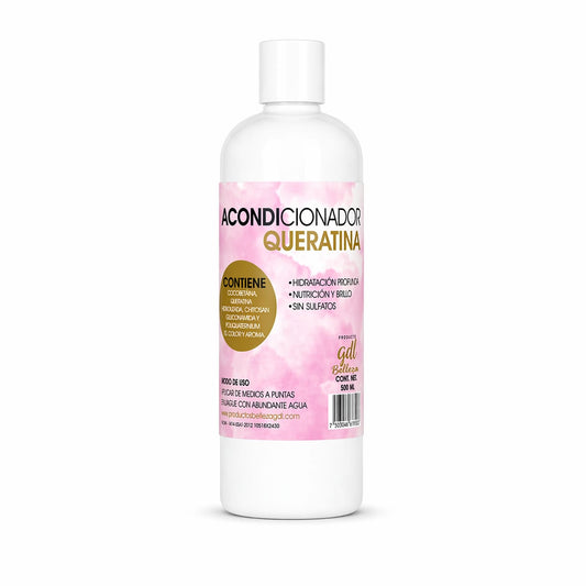 ACONDICIONADOR KERATINA