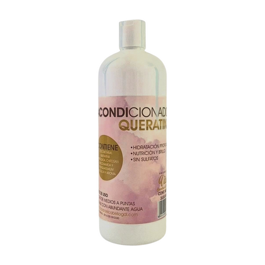 ACONDICIONADOR KERATINA