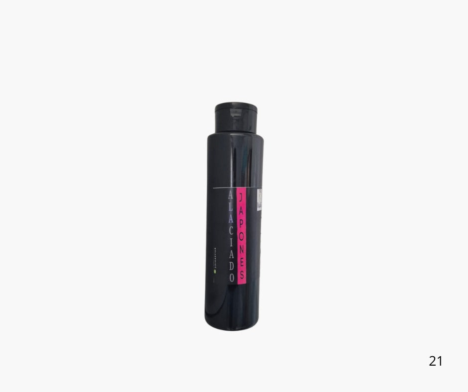 Alaciado Japonés Profesional Amaia’s – Liso, Brillo y Control de Frizz