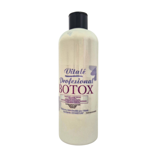 BOTOX CAPILAR