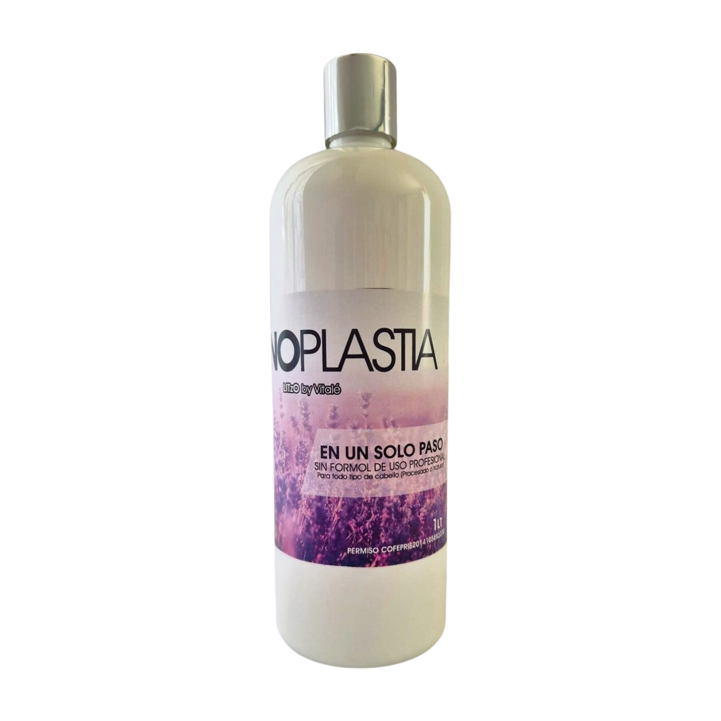 NANOPLASTIA COLOMBIANA  SIN FORMOL