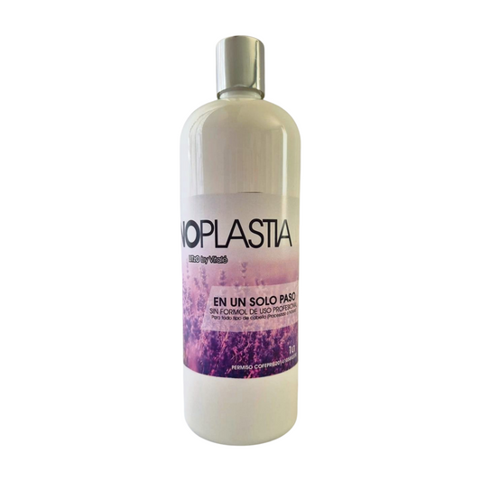 NANOPLASTIA COLOMBIANA  SIN FORMOL