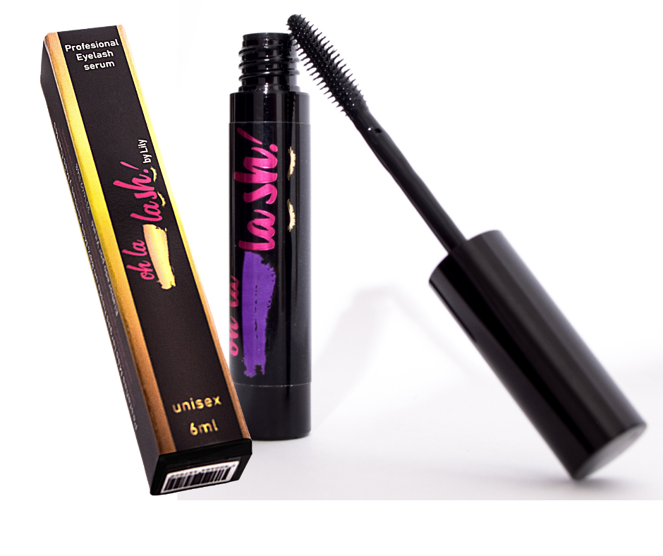 Sérum Oh La Lash para pestañas y cejas 6 ml